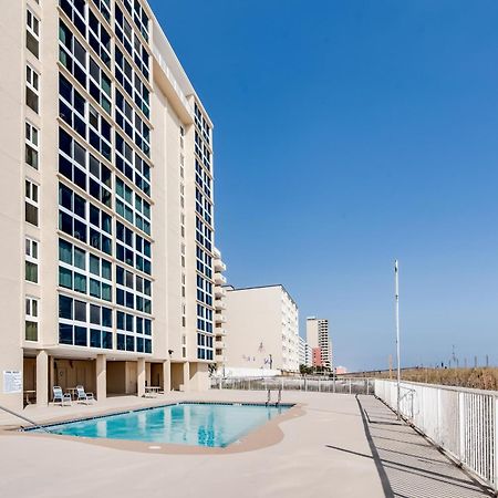 Edgewater West Ξενοδοχείο Gulf Shores Εξωτερικό φωτογραφία