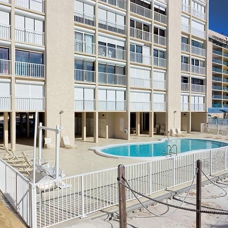 Edgewater West Ξενοδοχείο Gulf Shores Εξωτερικό φωτογραφία
