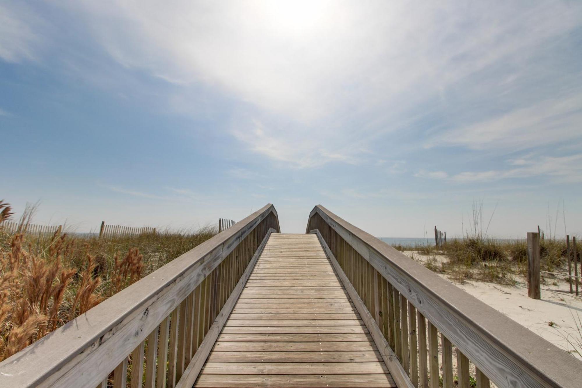 Edgewater West Ξενοδοχείο Gulf Shores Εξωτερικό φωτογραφία