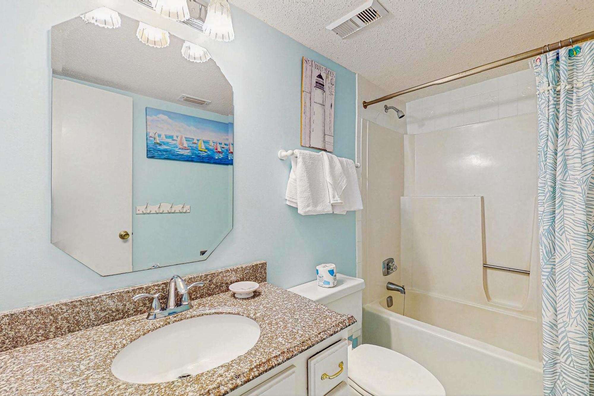 Edgewater West Ξενοδοχείο Gulf Shores Εξωτερικό φωτογραφία