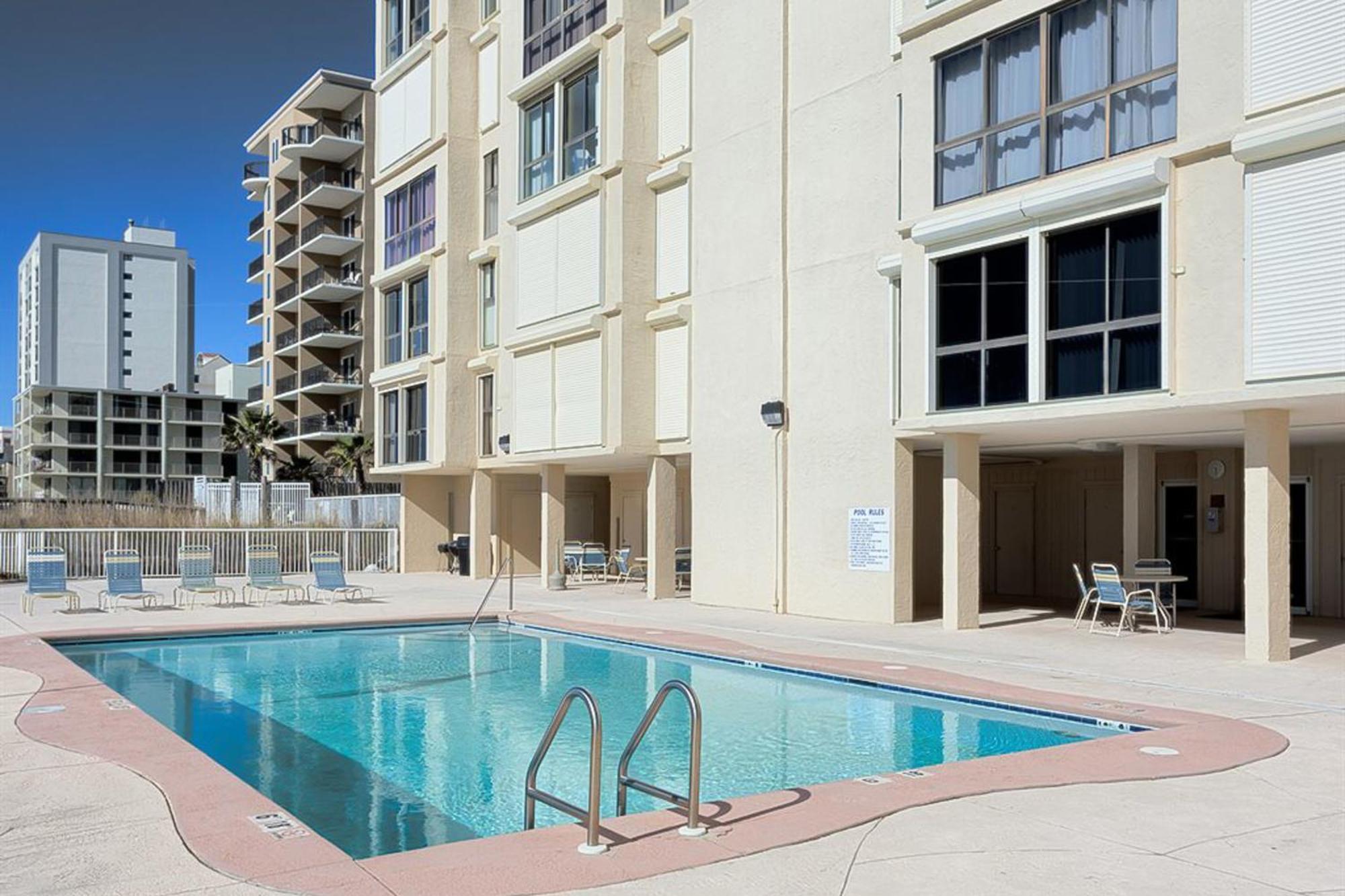 Edgewater West Ξενοδοχείο Gulf Shores Εξωτερικό φωτογραφία
