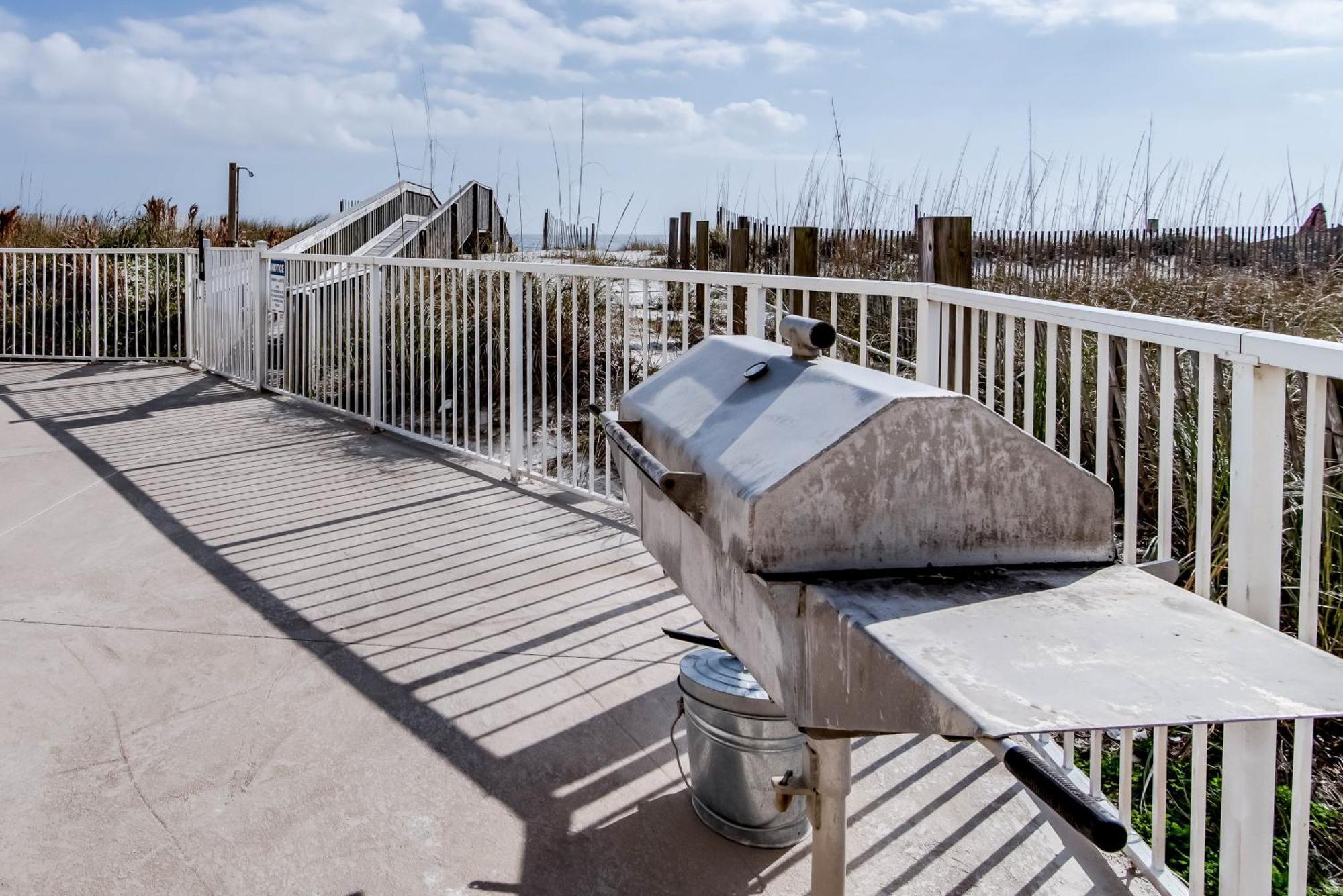 Edgewater West Ξενοδοχείο Gulf Shores Εξωτερικό φωτογραφία