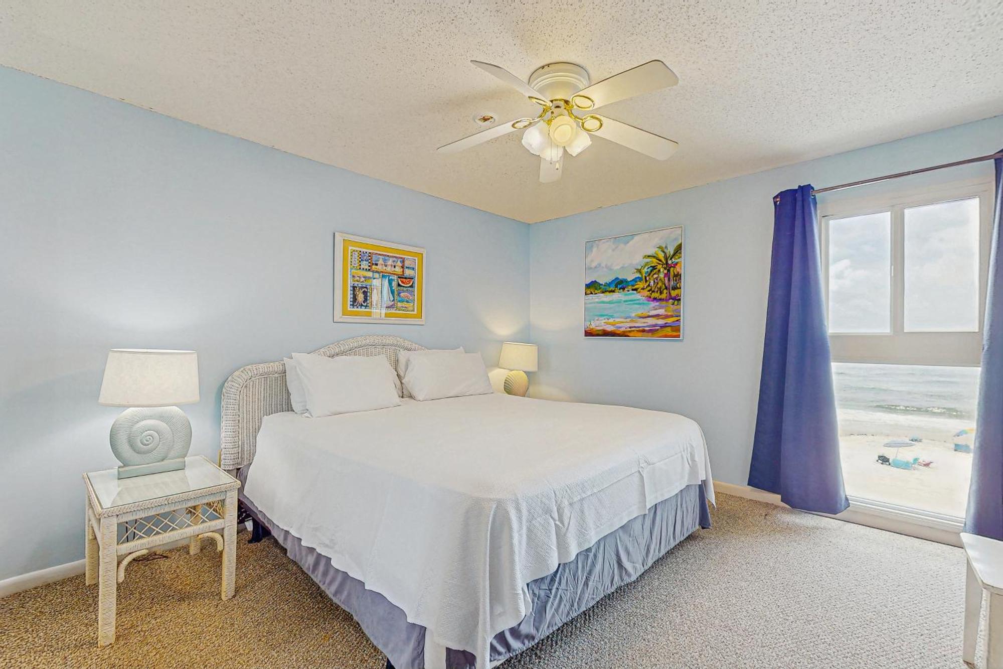 Edgewater West Ξενοδοχείο Gulf Shores Εξωτερικό φωτογραφία