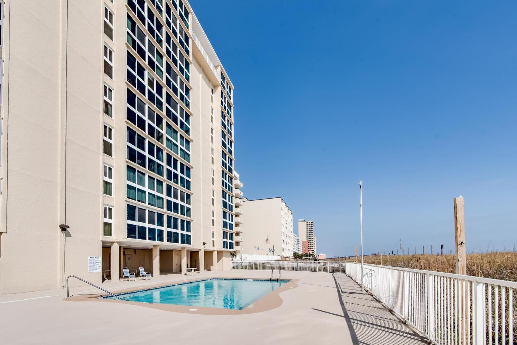 Edgewater West Ξενοδοχείο Gulf Shores Εξωτερικό φωτογραφία