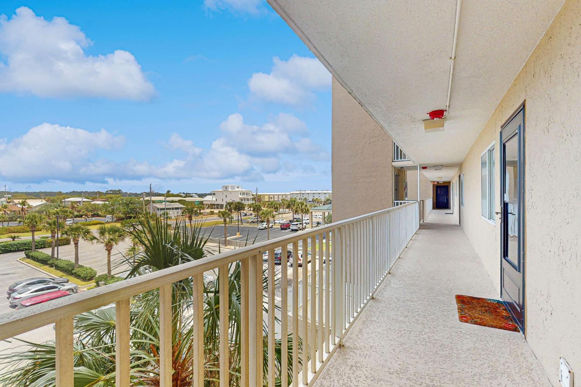 Edgewater West Ξενοδοχείο Gulf Shores Εξωτερικό φωτογραφία