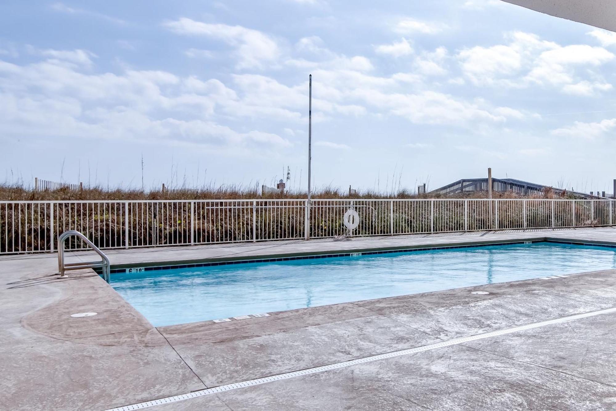 Edgewater West Ξενοδοχείο Gulf Shores Εξωτερικό φωτογραφία
