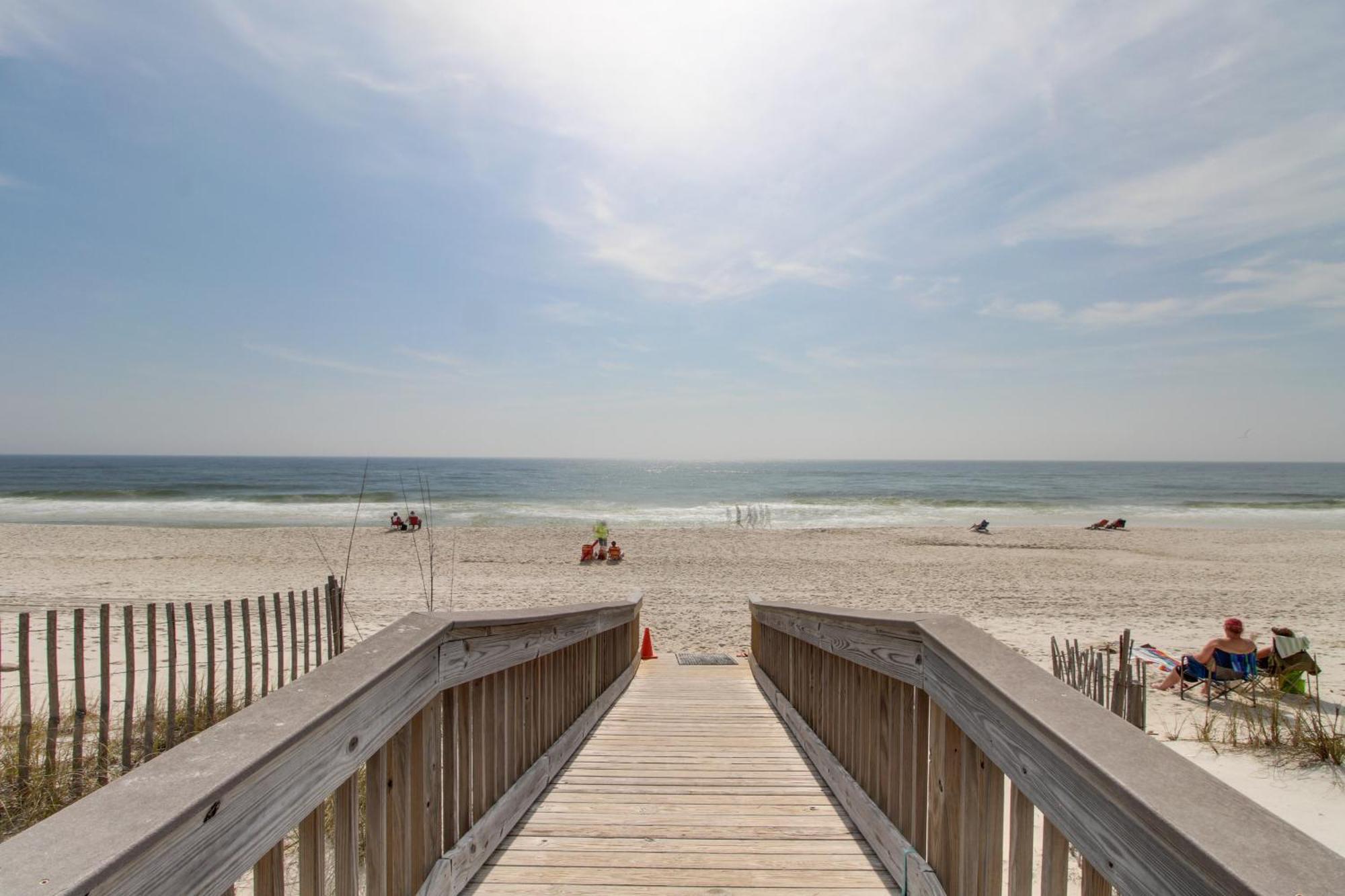 Edgewater West Ξενοδοχείο Gulf Shores Εξωτερικό φωτογραφία