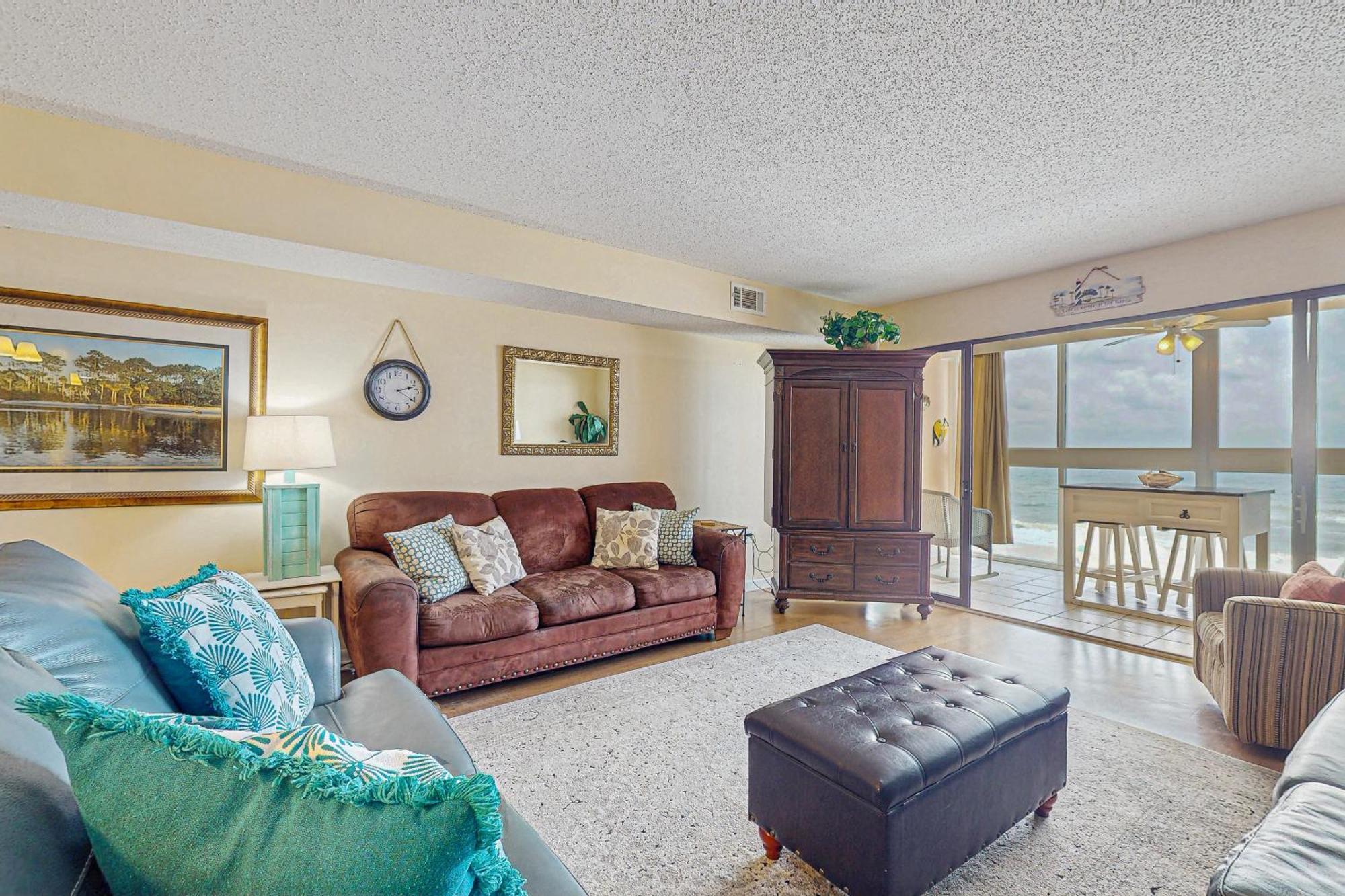Edgewater West Ξενοδοχείο Gulf Shores Εξωτερικό φωτογραφία