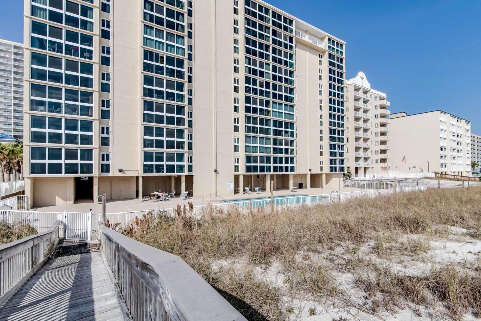Edgewater West Ξενοδοχείο Gulf Shores Εξωτερικό φωτογραφία