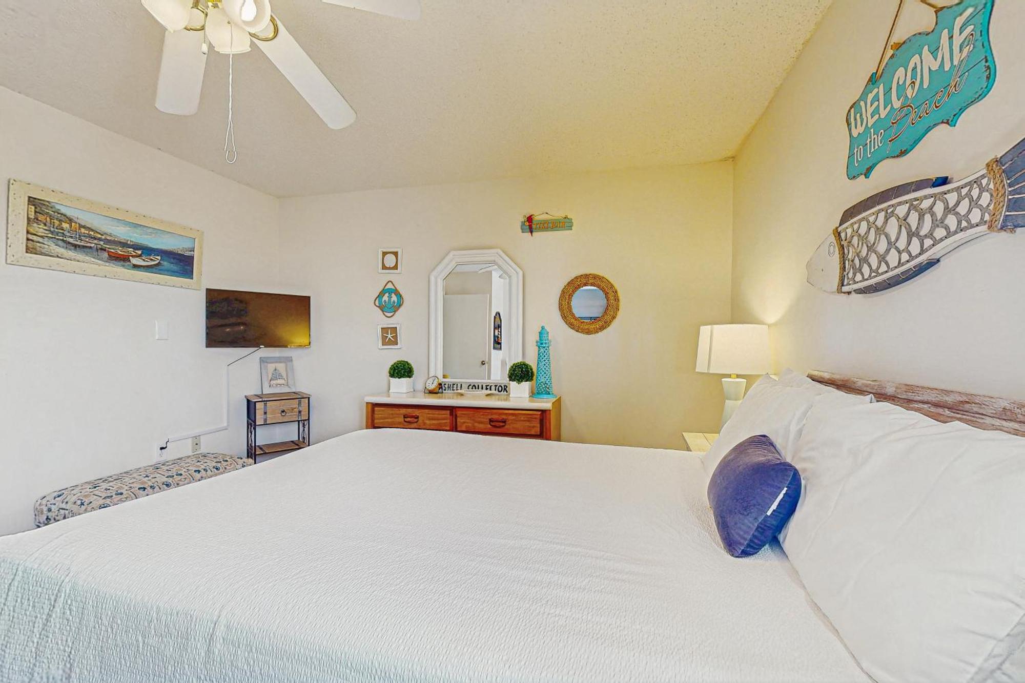 Edgewater West Ξενοδοχείο Gulf Shores Εξωτερικό φωτογραφία