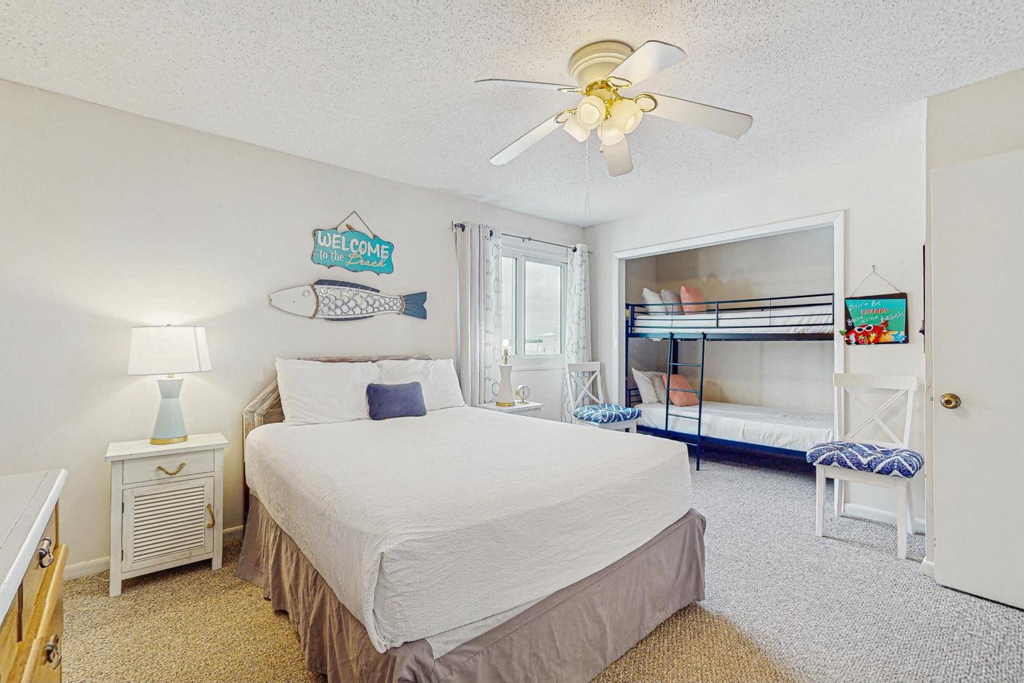 Edgewater West Ξενοδοχείο Gulf Shores Εξωτερικό φωτογραφία