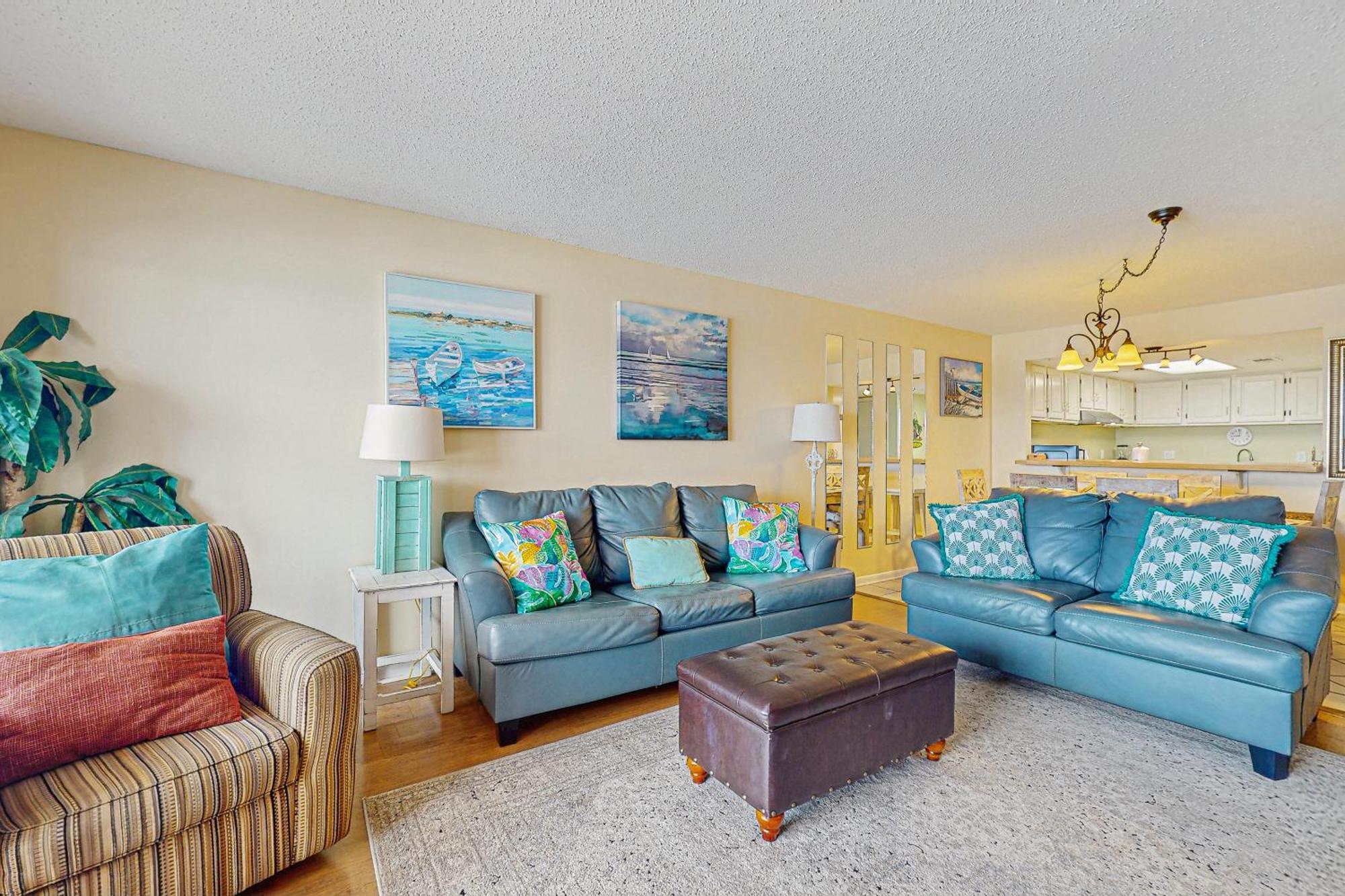 Edgewater West Ξενοδοχείο Gulf Shores Εξωτερικό φωτογραφία