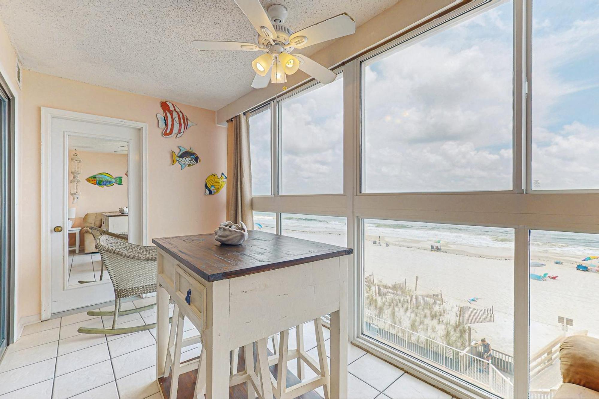Edgewater West Ξενοδοχείο Gulf Shores Εξωτερικό φωτογραφία