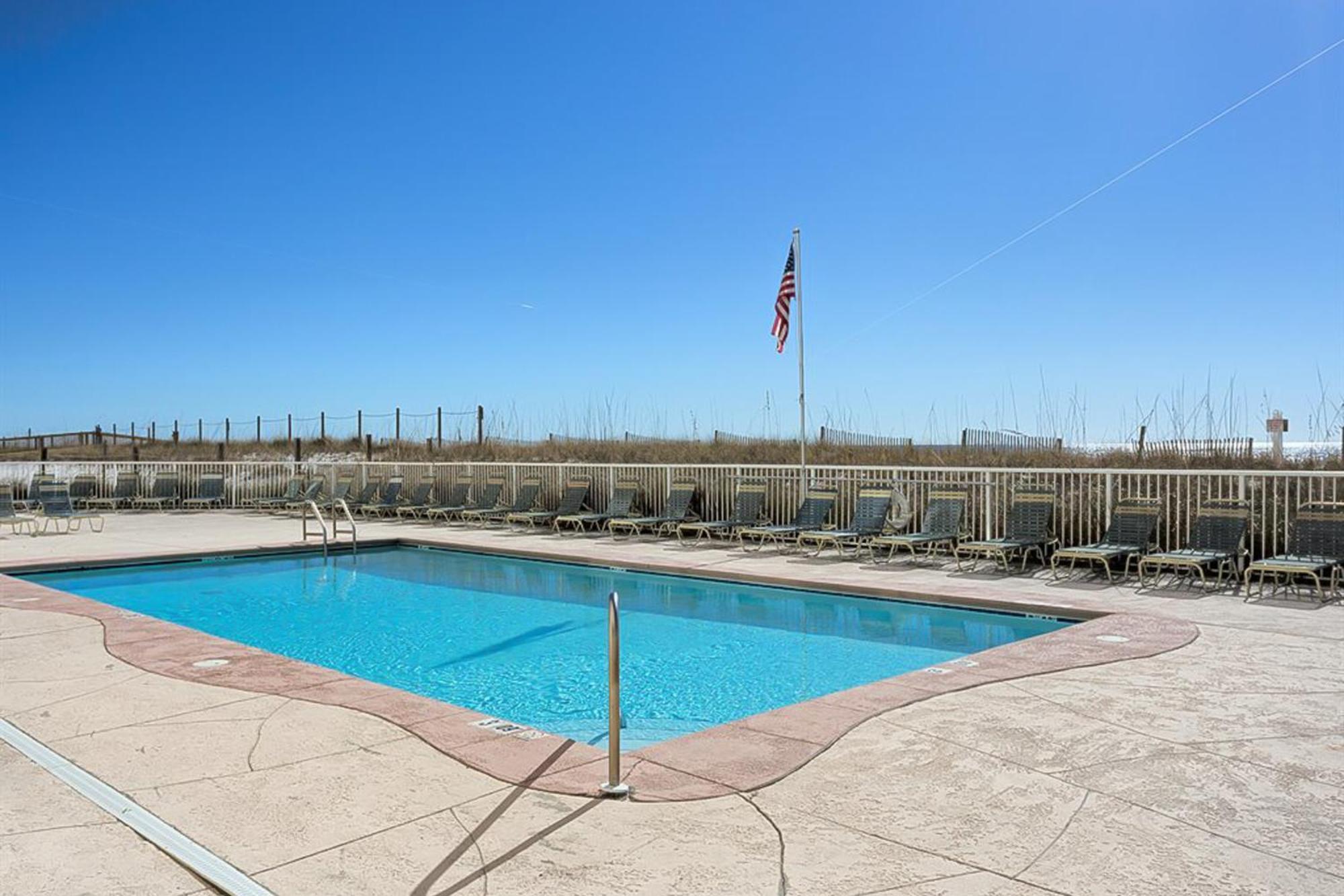 Edgewater West Ξενοδοχείο Gulf Shores Εξωτερικό φωτογραφία