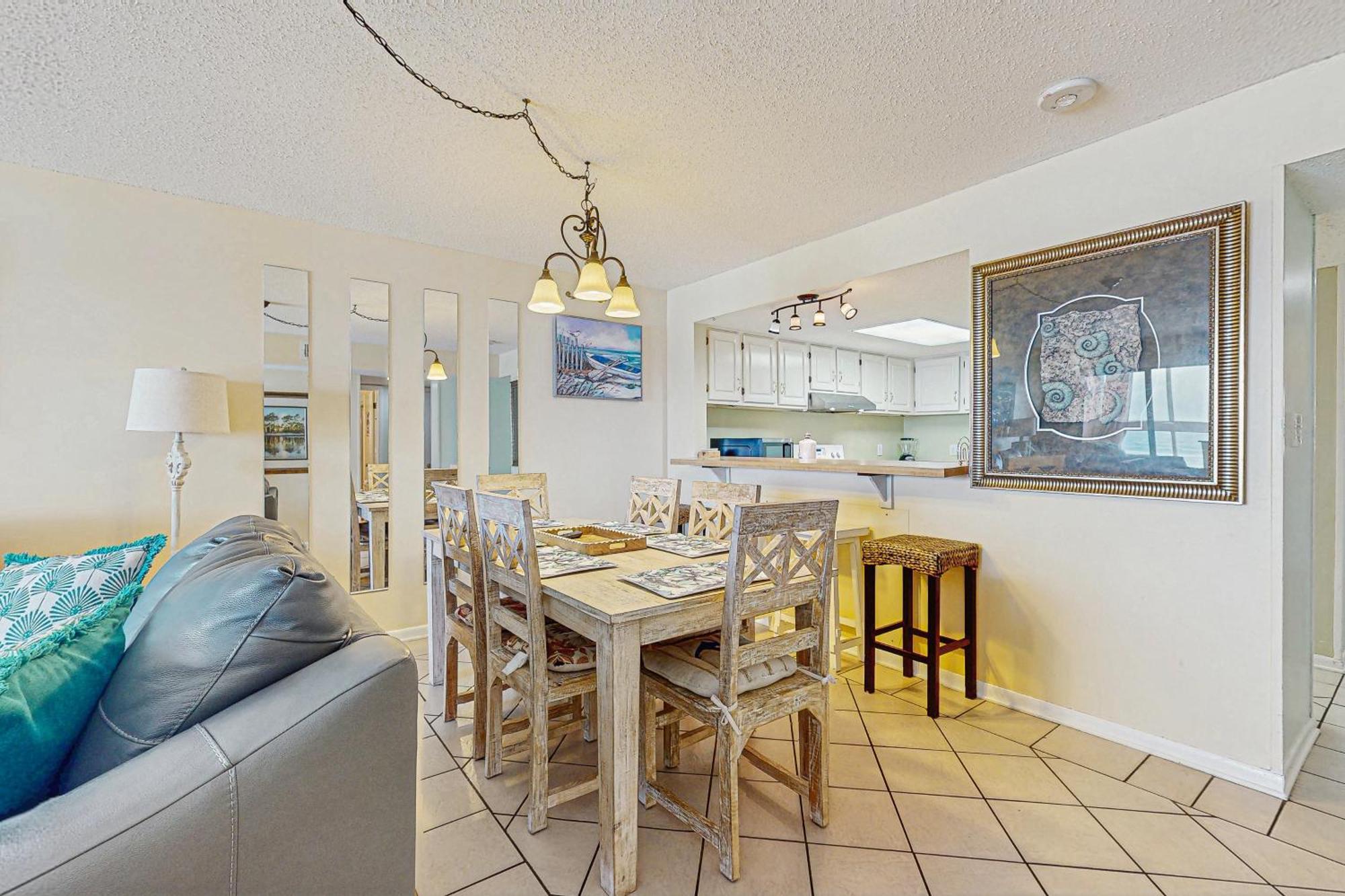 Edgewater West Ξενοδοχείο Gulf Shores Εξωτερικό φωτογραφία