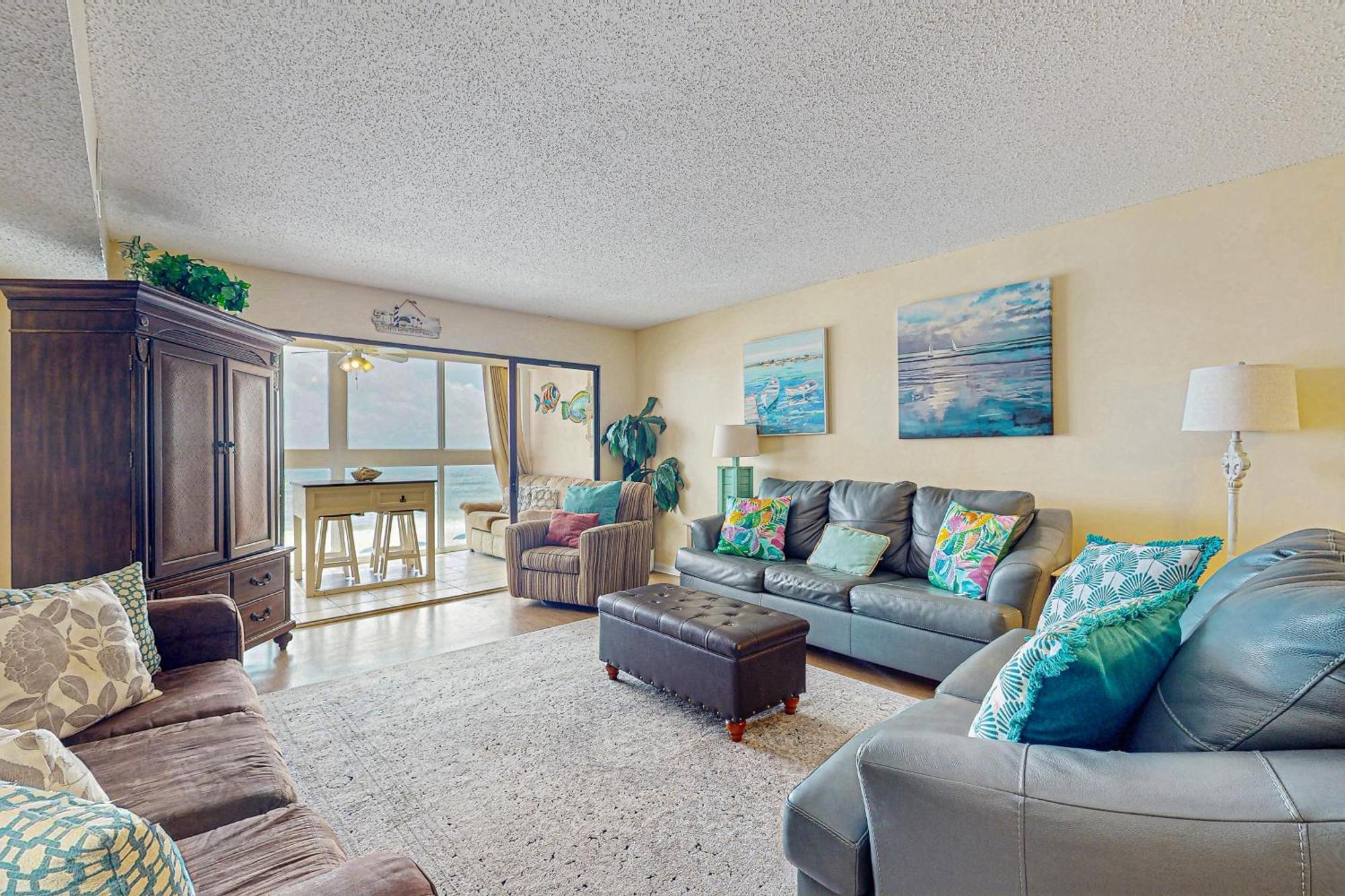 Edgewater West Ξενοδοχείο Gulf Shores Εξωτερικό φωτογραφία