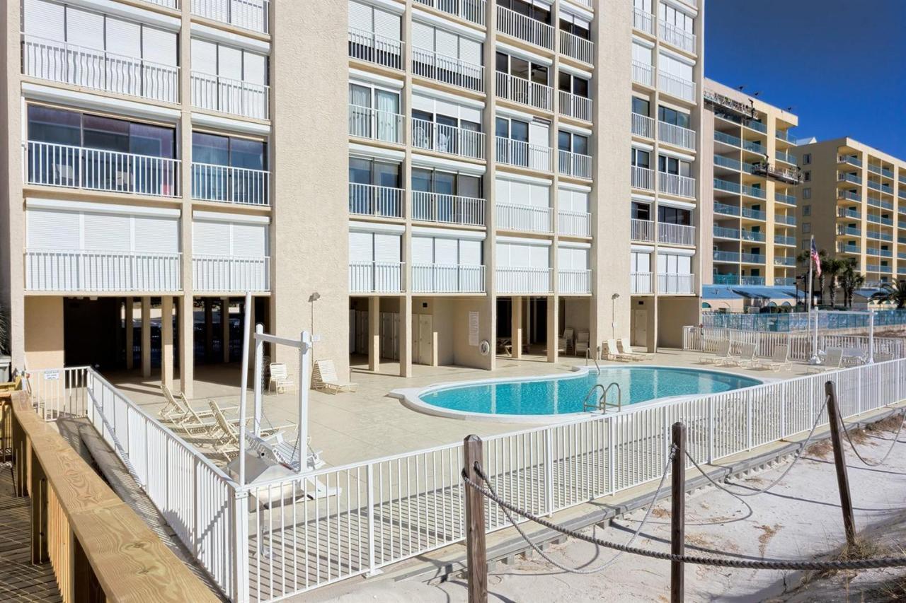 Edgewater West Ξενοδοχείο Gulf Shores Εξωτερικό φωτογραφία